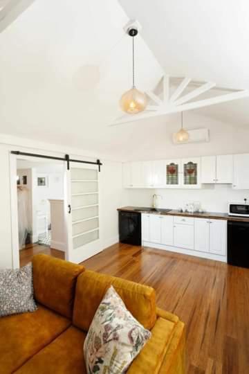Studio 39 Hotell Shepparton Eksteriør bilde