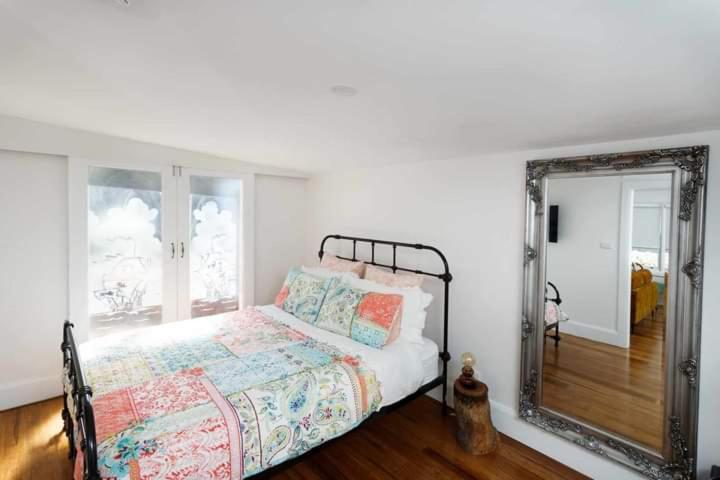 Studio 39 Hotell Shepparton Eksteriør bilde