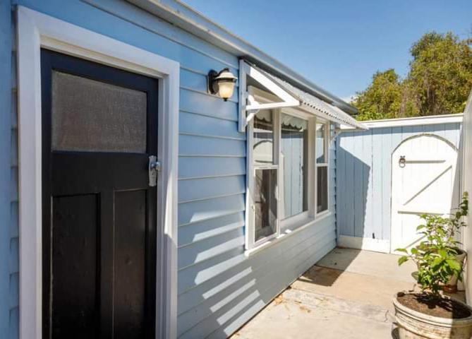 Studio 39 Hotell Shepparton Eksteriør bilde